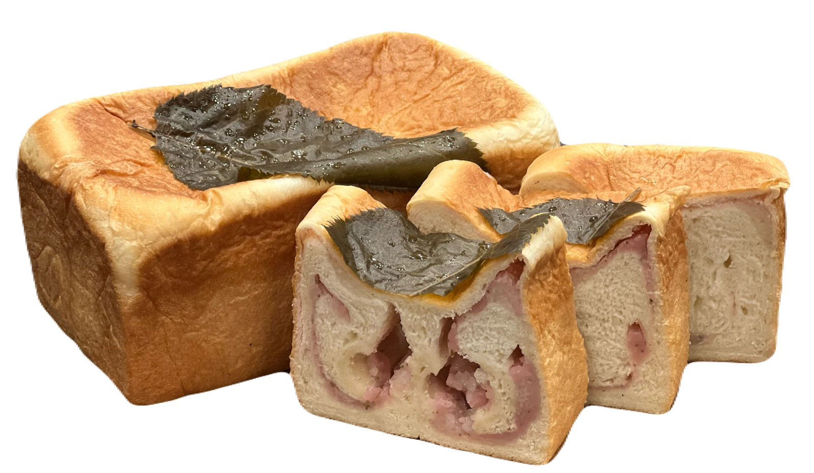 4月限定商品のご案内 - 滋賀の高級食パン専門店「さすがにオテアゲ」の 