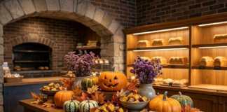 【10月限定】ハロウィン限定味も登場!今月絶対食べたい秋の新作食パン2選